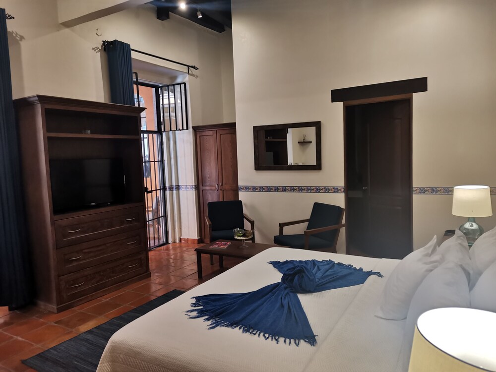 Hotel Mesón Santa Clara