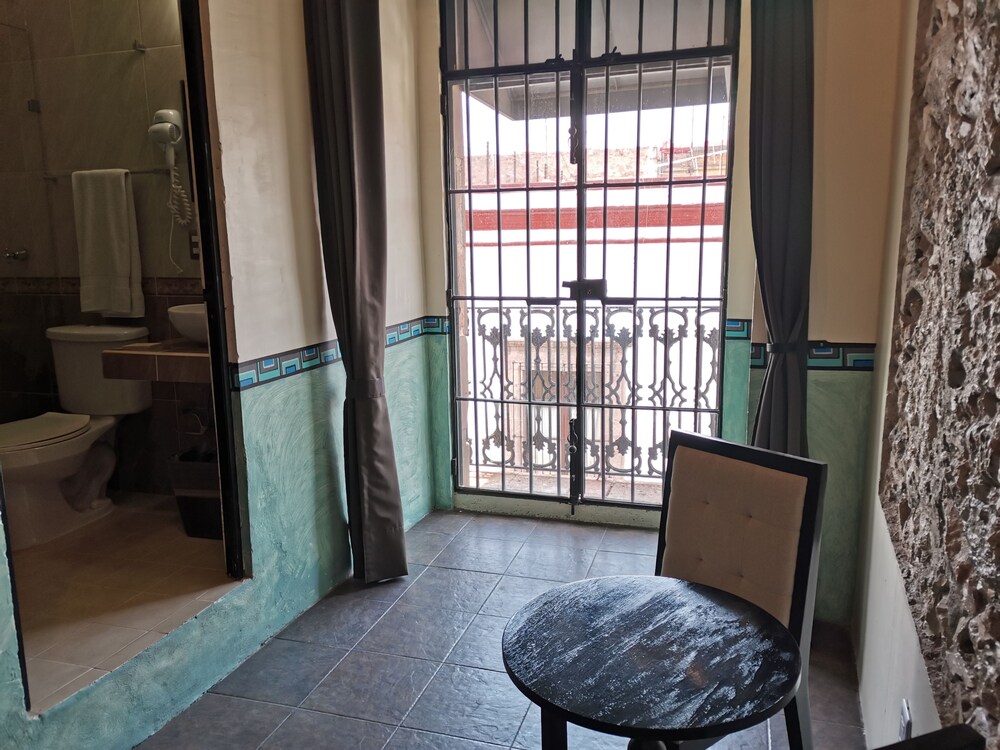 Hotel Mesón Santa Clara