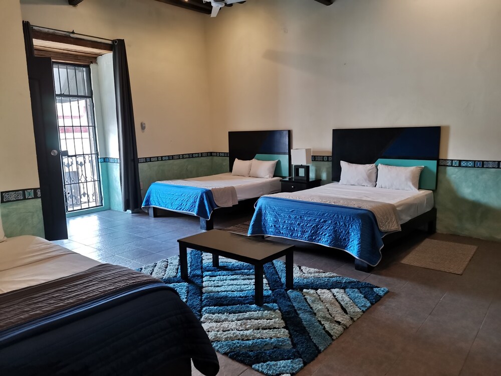 Hotel Mesón Santa Clara