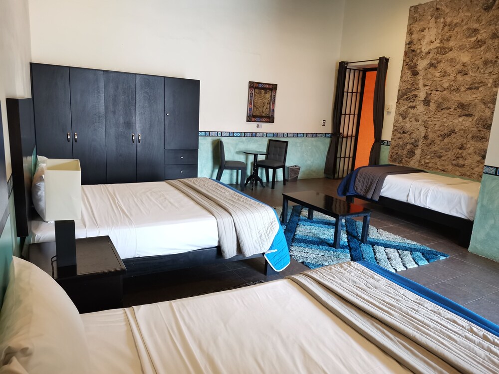 Hotel Mesón Santa Clara