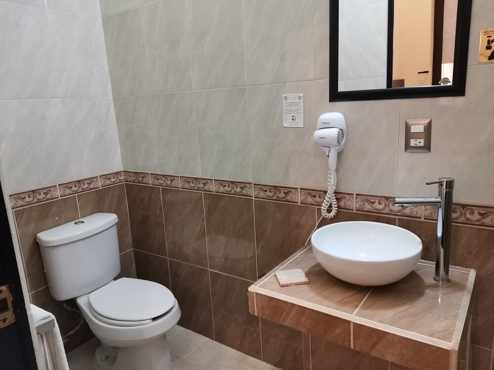 Hotel Mesón Santa Clara