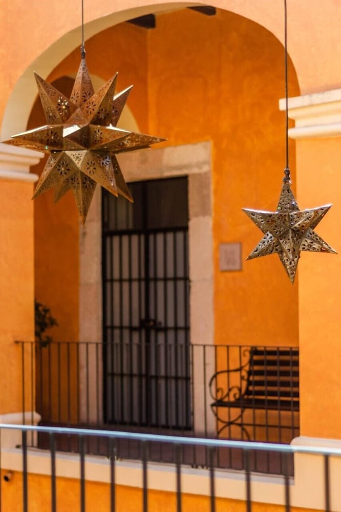 Hotel Mesón Santa Clara