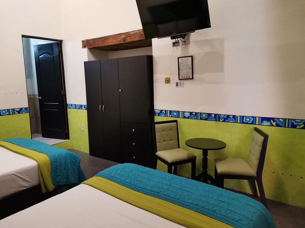 Hotel Mesón Santa Clara