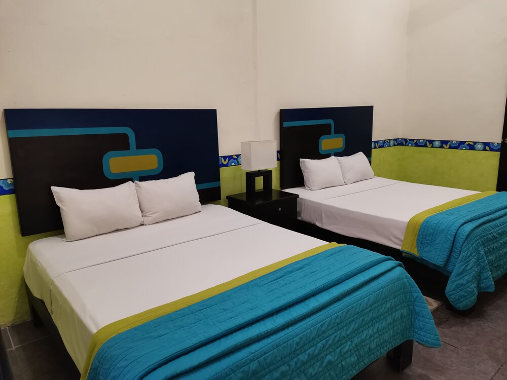 Hotel Mesón Santa Clara