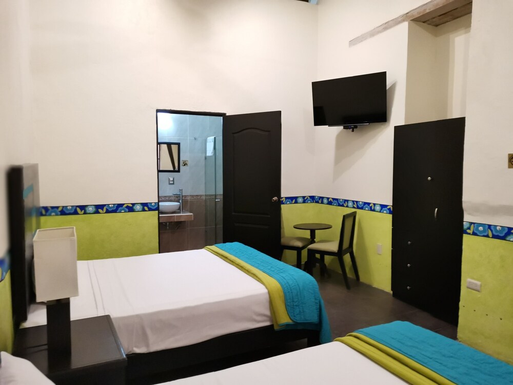 Hotel Mesón Santa Clara