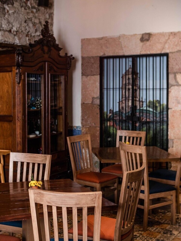 Hotel Mesón Santa Clara