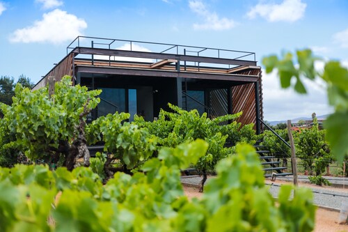 Hotels Mit Restaurant In La Mision Ensenada Hotels Expedia De