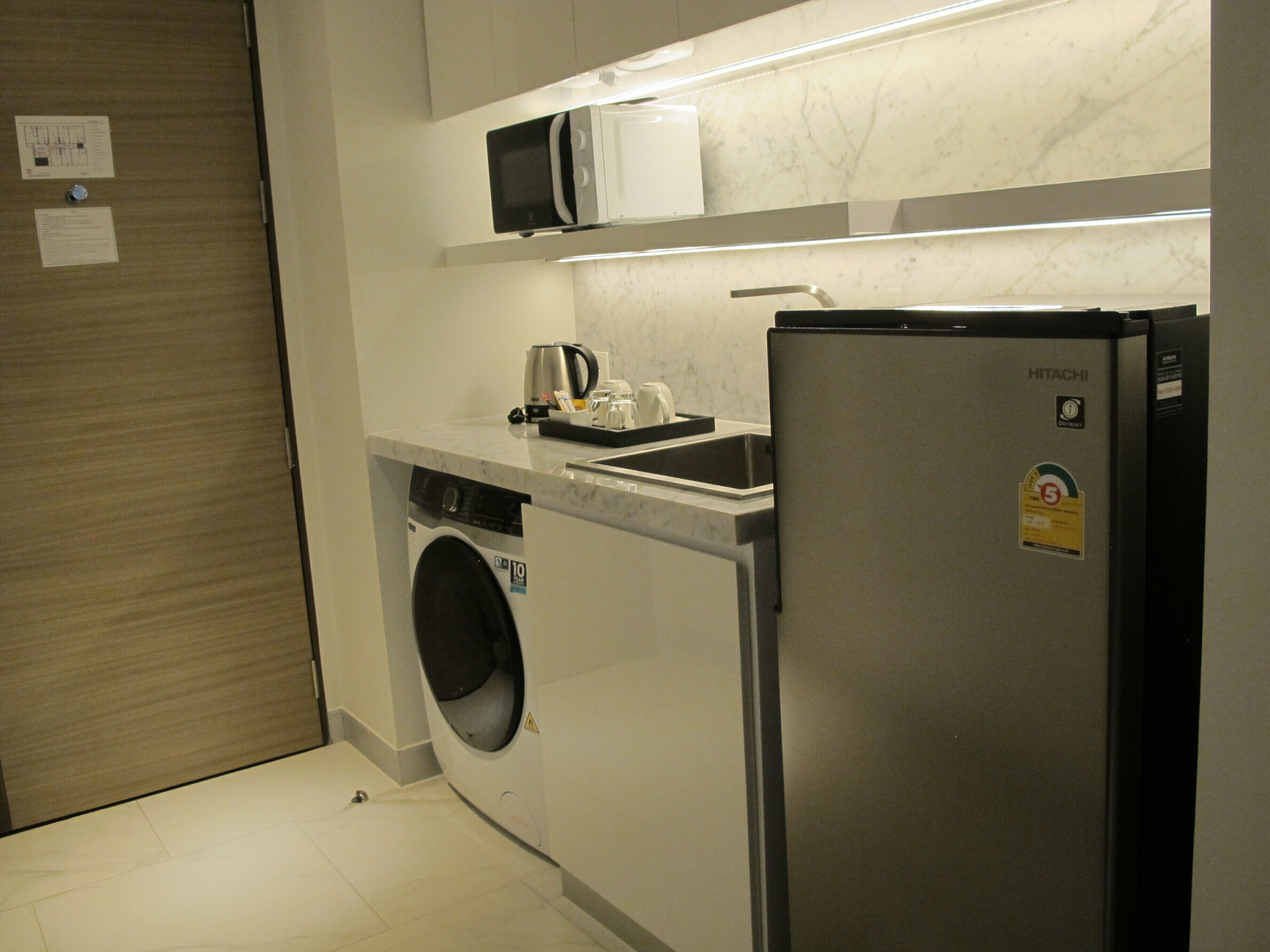 アシュリー ホテル Bンk バンコク 口コミ 宿泊料金 予約 エクスペディア