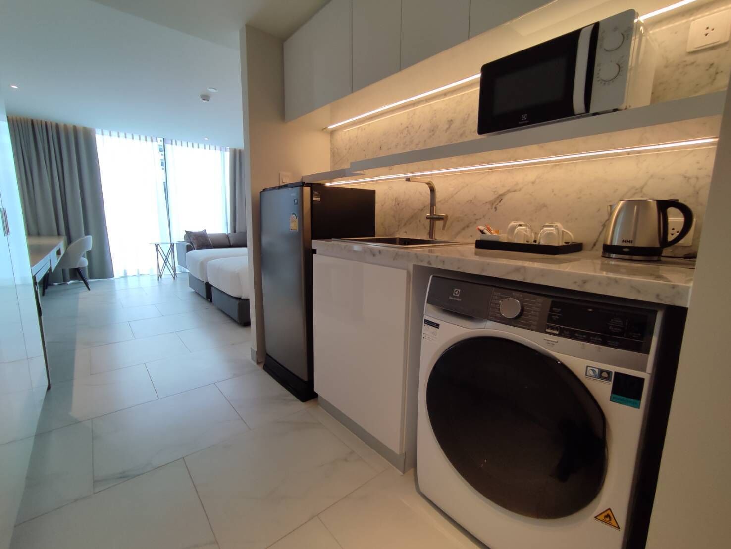 アシュリー ホテル Bンk バンコク 口コミ 宿泊料金 予約 エクスペディア