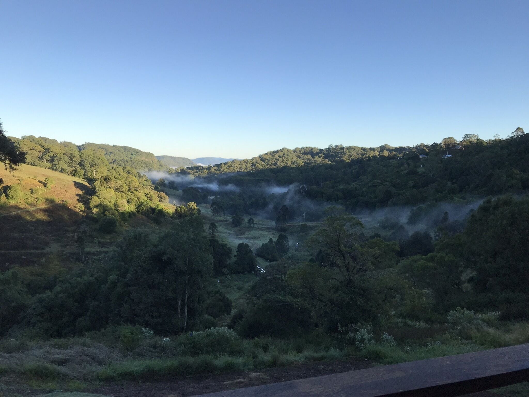 Fletchers Ridge Luxury Cabin, Fireplace, Valley Views, Full Kitchen, Pets Ok!