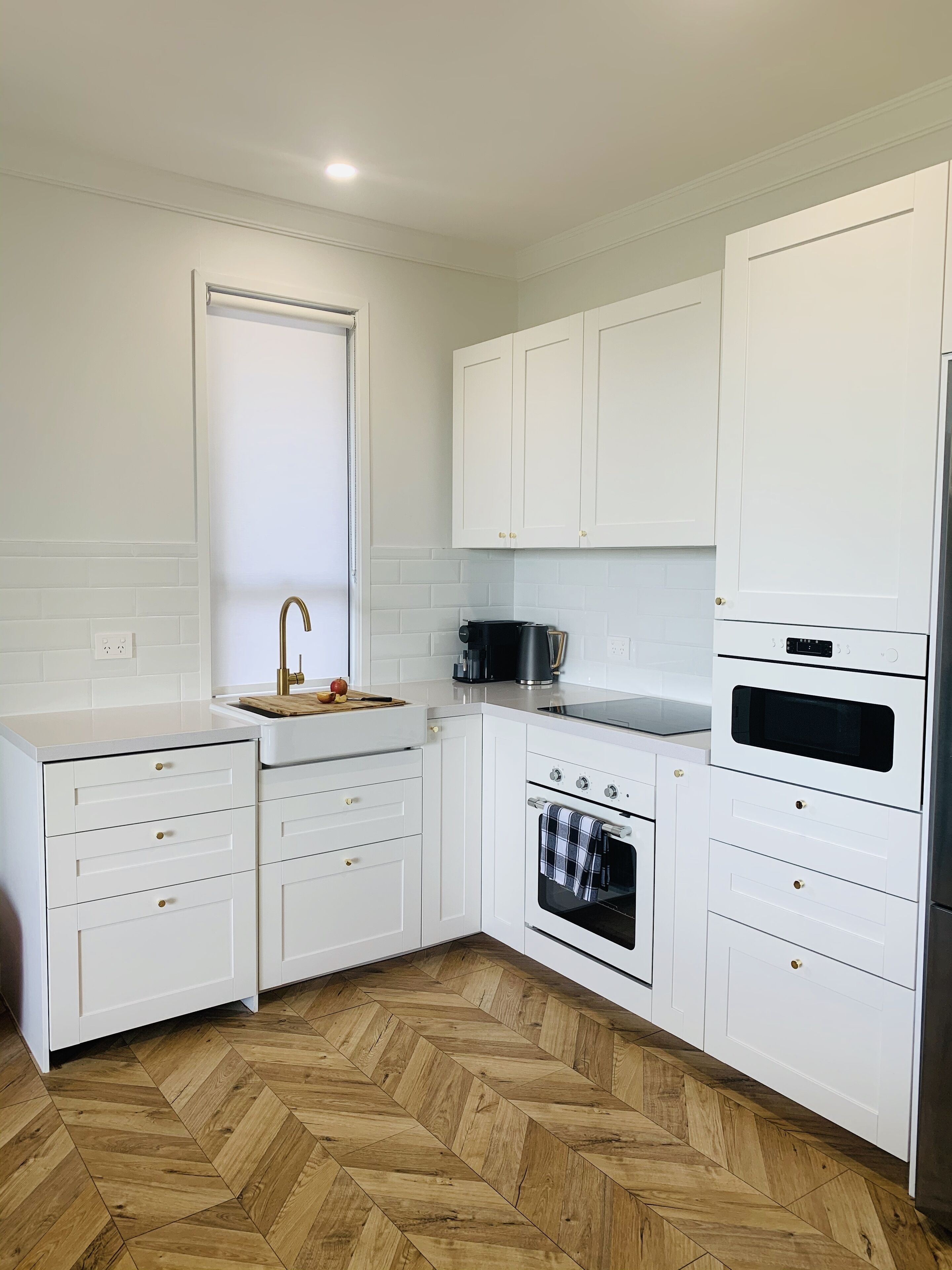 Fletchers Ridge Luxury Cabin, Fireplace, Valley Views, Full Kitchen, Pets Ok!