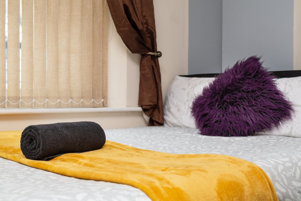 Newcastle City Centre Super Spacious Apartment NewcastleuponTyne Vrbo