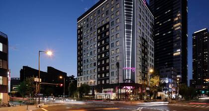 Moxy Osaka Shin Umeda