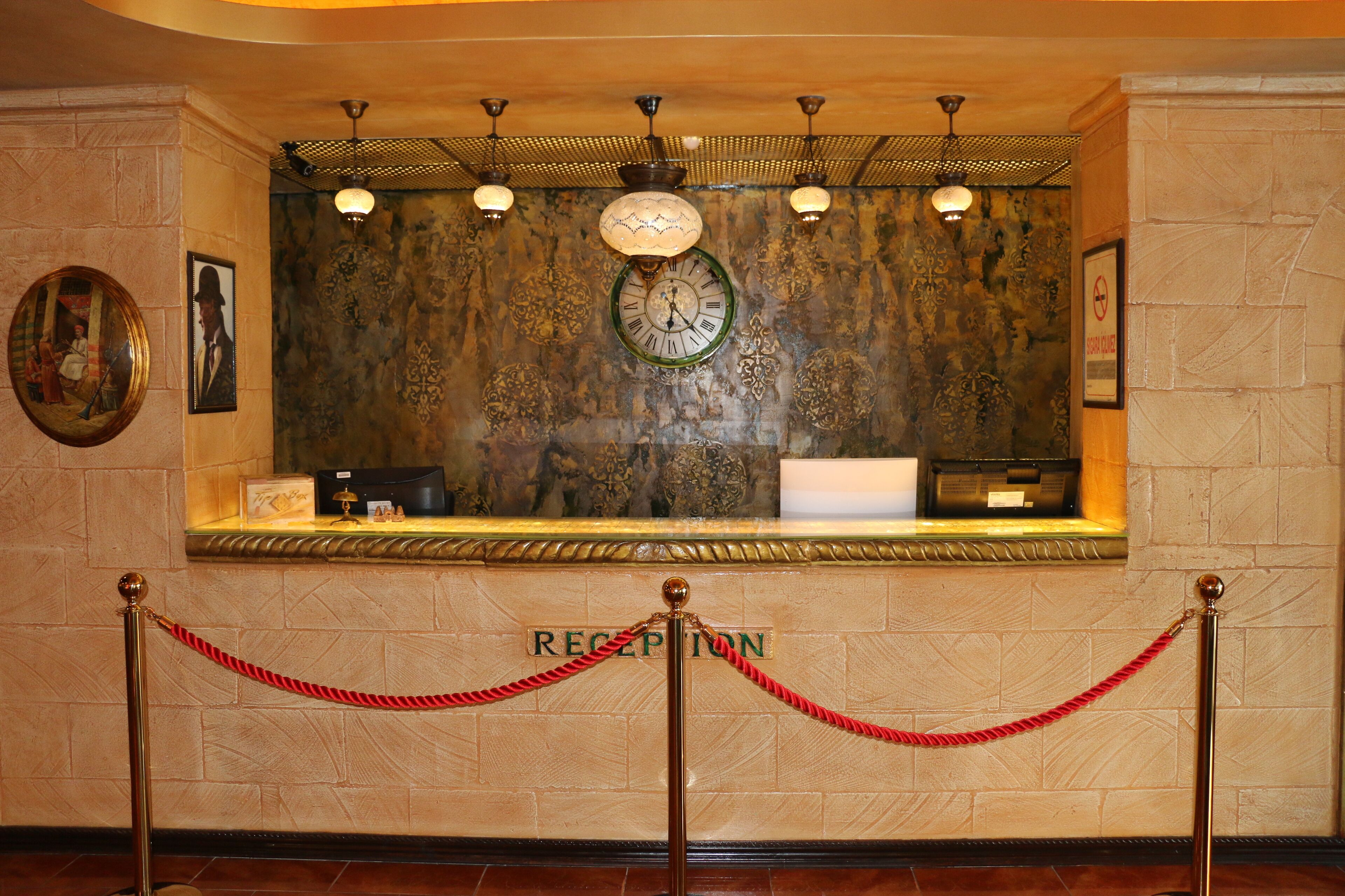 Ala Han Boutique Hotel in Şanlıurfa, Turkey