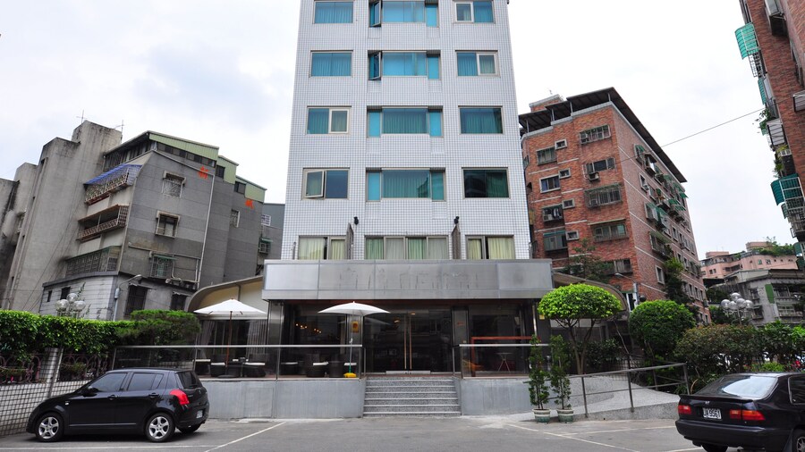 Hotel 20 Alley