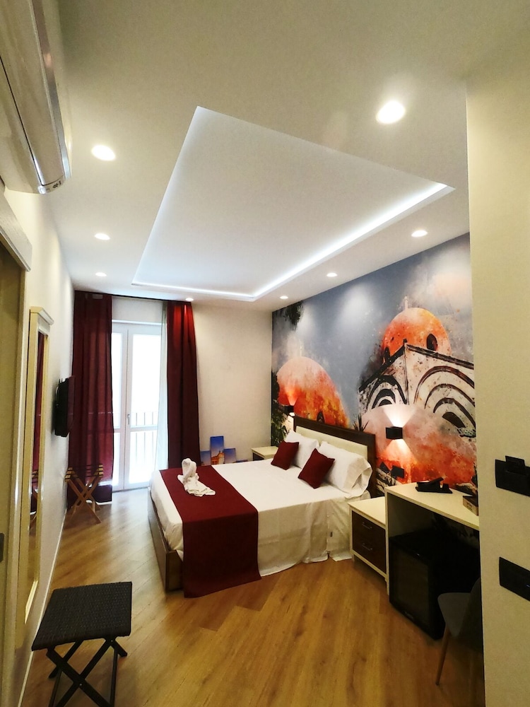 Foto - Villena Plaza by Wonderful Italy