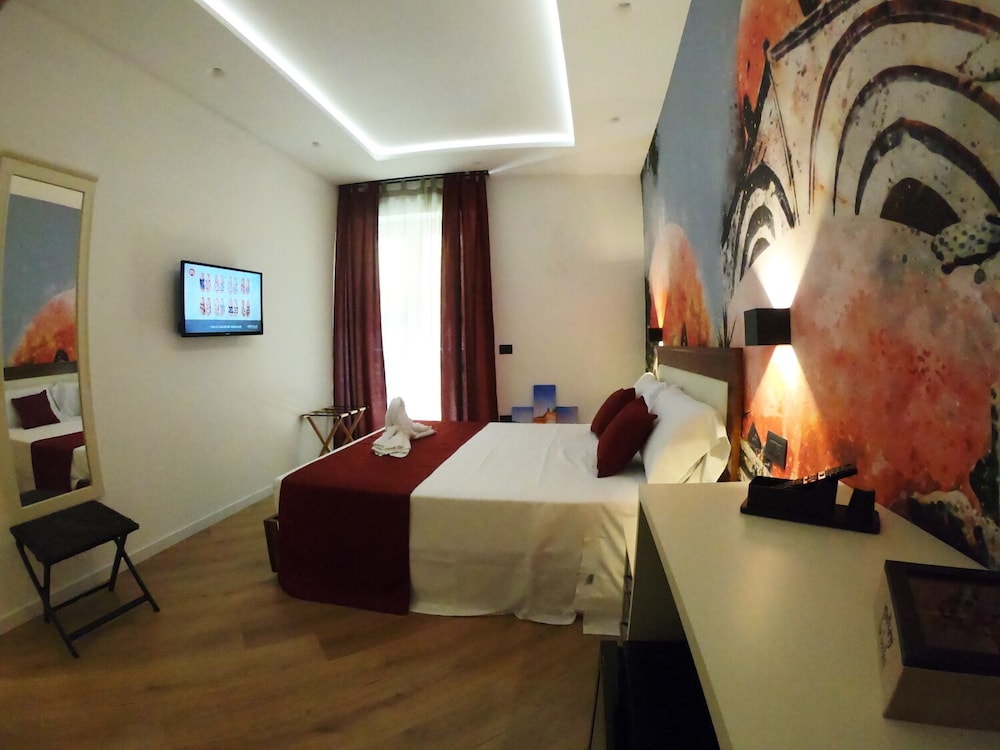 Foto - Villena Plaza by Wonderful Italy