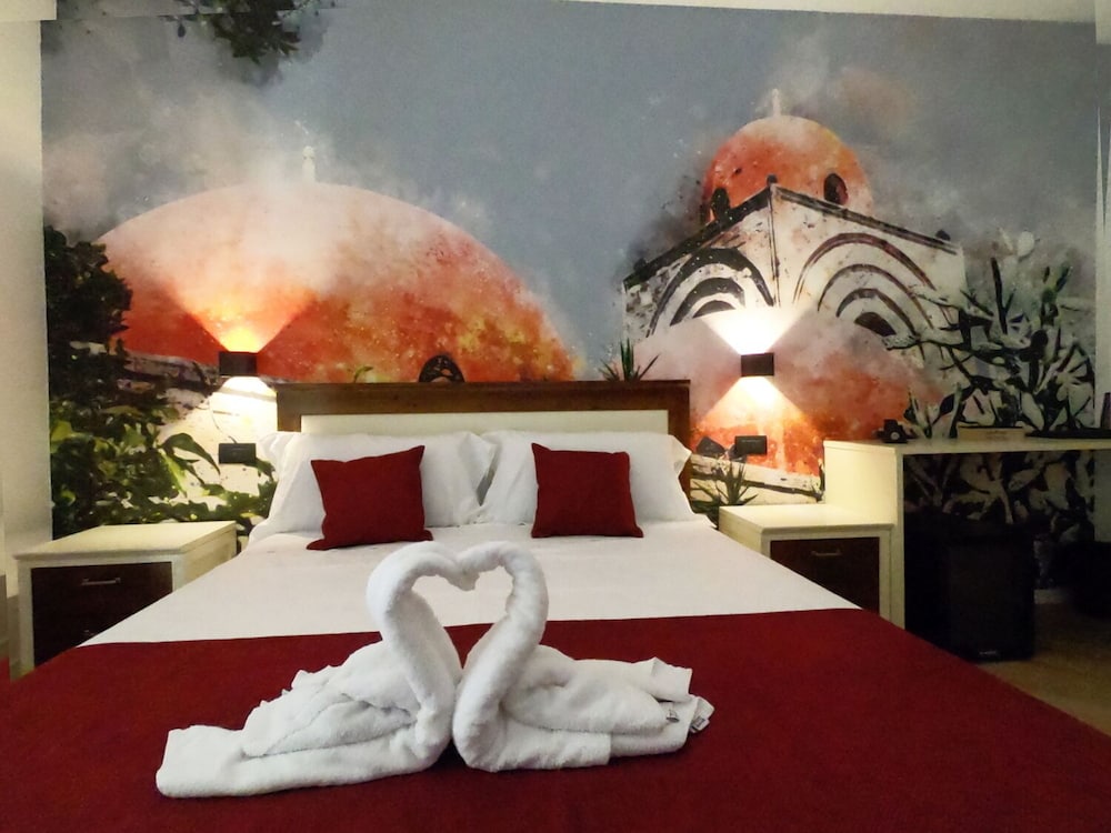 Foto - Villena Plaza by Wonderful Italy