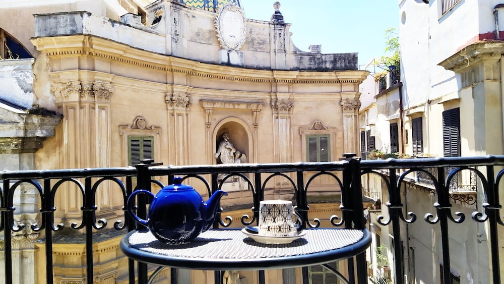 Foto - Villena Plaza by Wonderful Italy