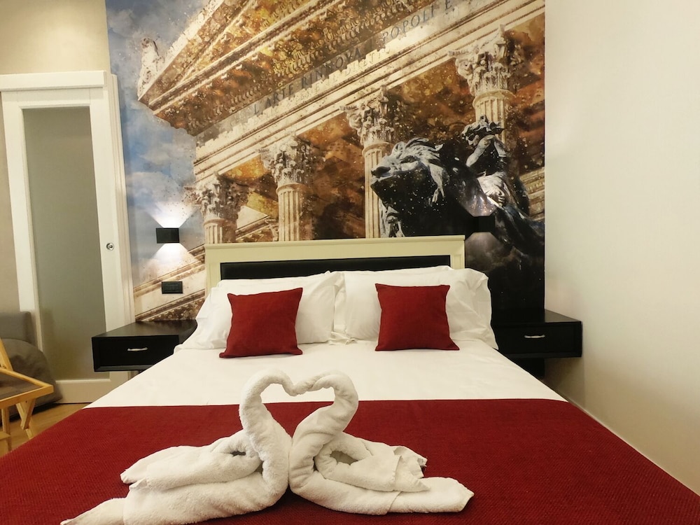 Foto - Villena Plaza by Wonderful Italy