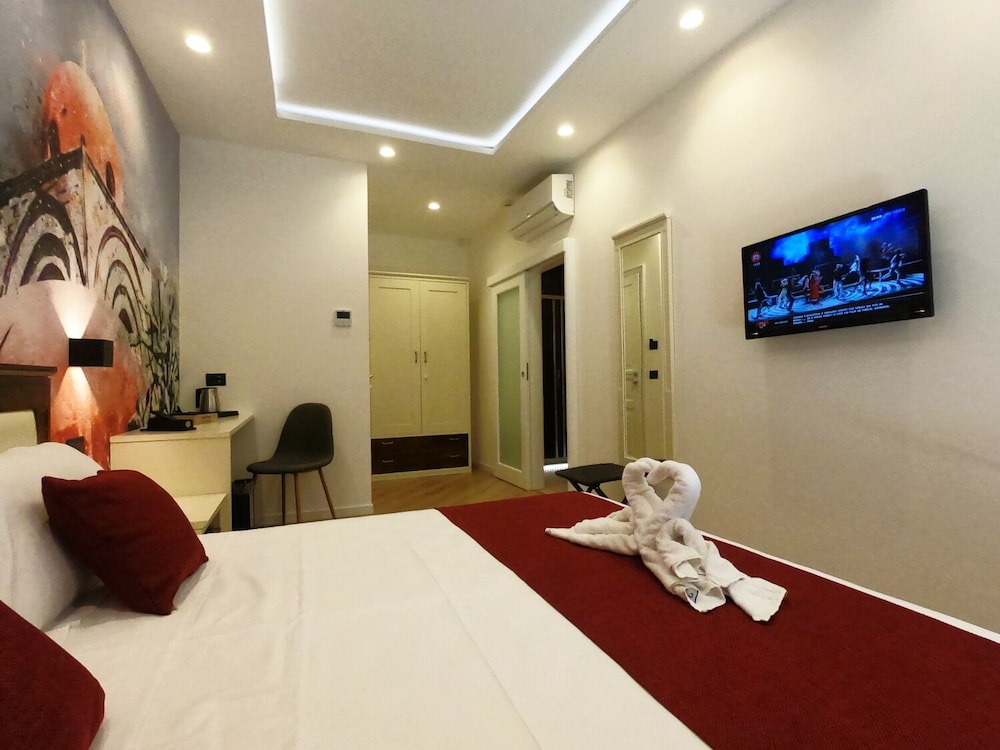 Foto - Villena Plaza by Wonderful Italy