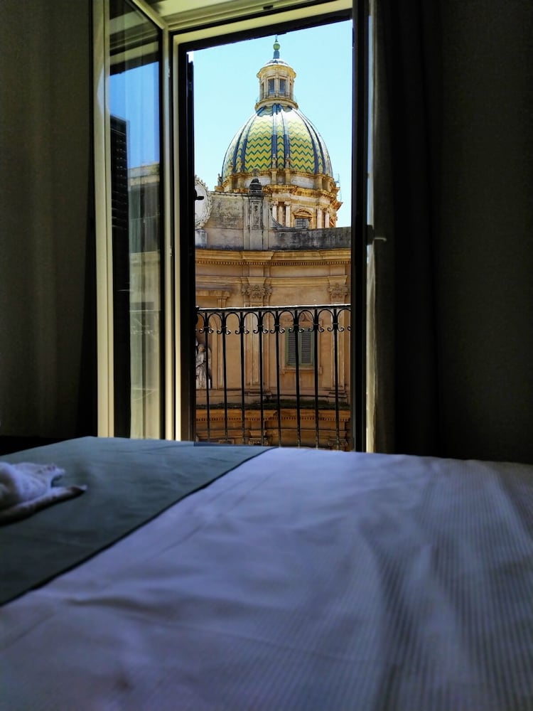 Foto - Villena Plaza by Wonderful Italy