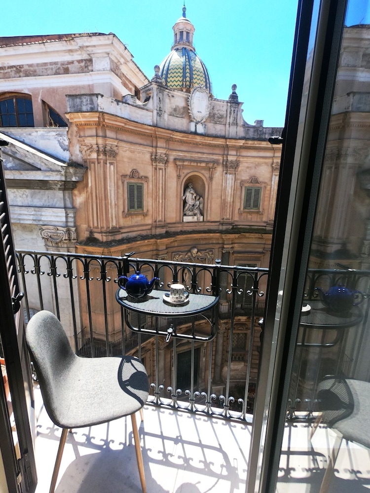 Foto - Villena Plaza by Wonderful Italy