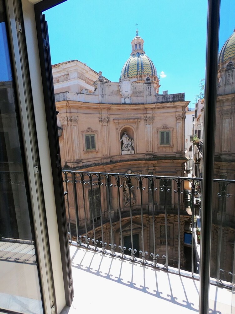 Foto - Villena Plaza by Wonderful Italy