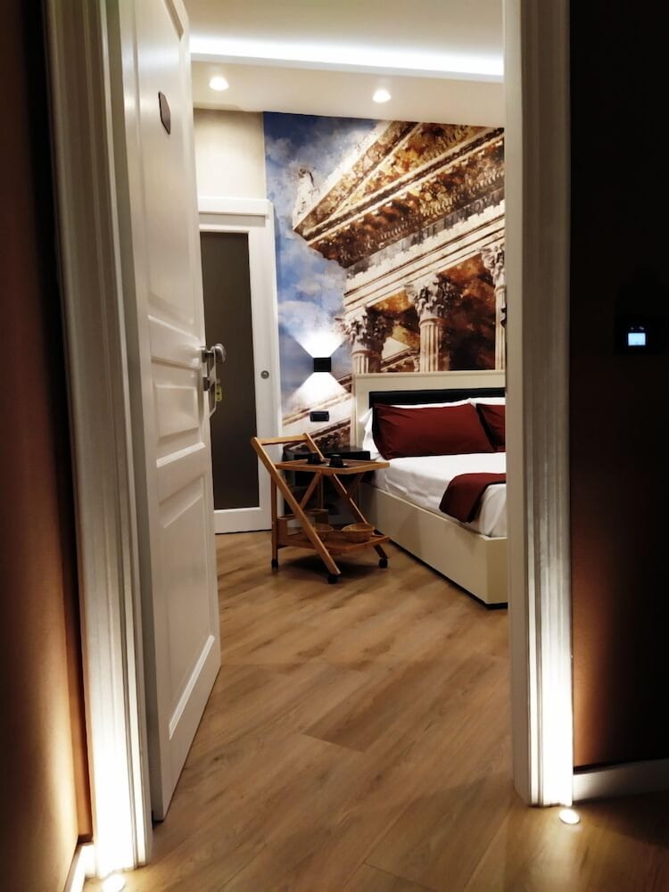 Foto - Villena Plaza by Wonderful Italy