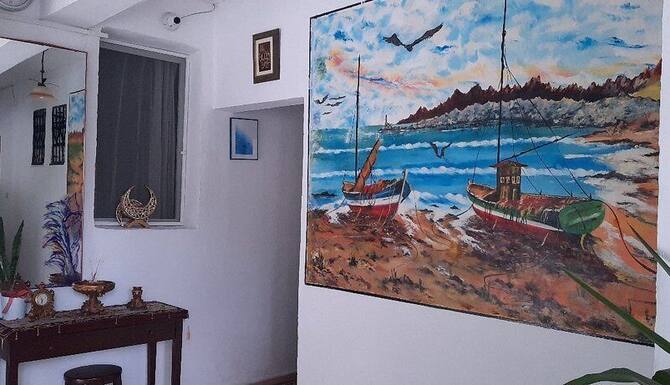 Senlik Pansiyon Bodrum 2020 Updated Prices Expedia