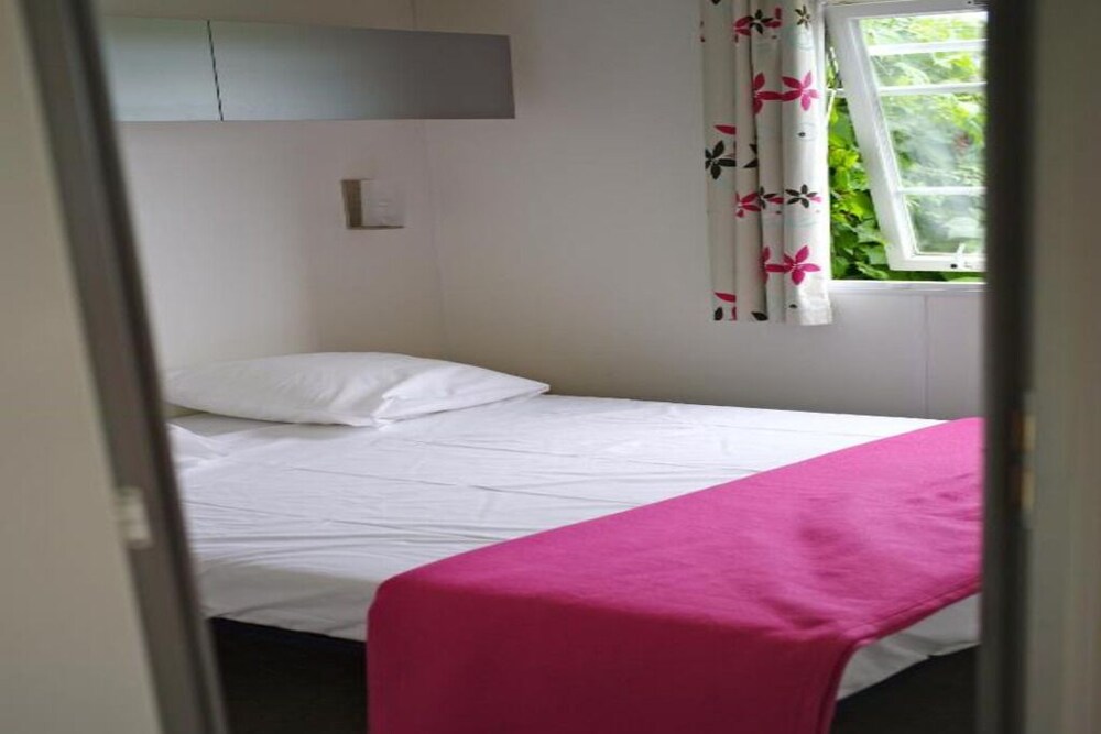 MobilHome Arauris Les Jardins d'Elsa Vias Plage Vrbo