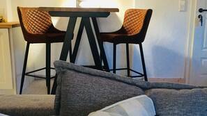1 Schlafzimmer, Internetzugang