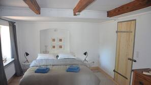 1 Schlafzimmer, Internetzugang