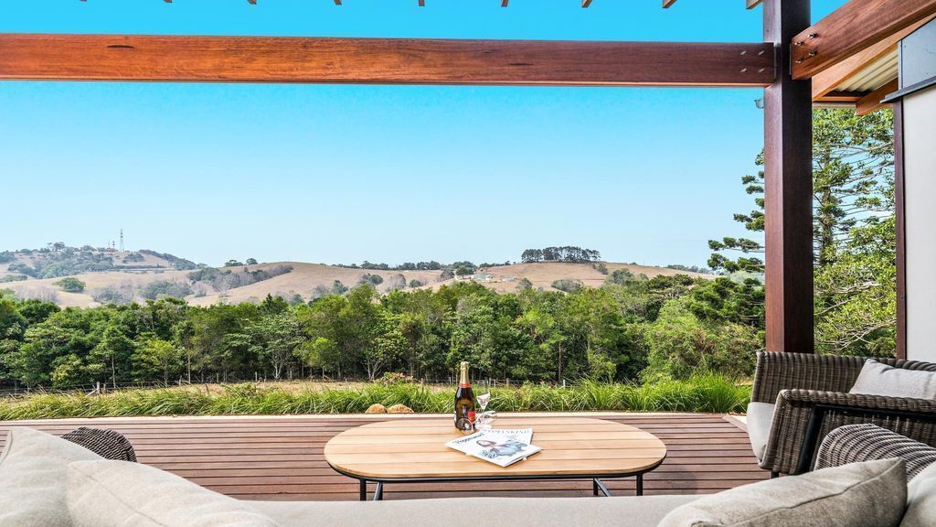 Your Luxury Escape - Carinya Cottages 4