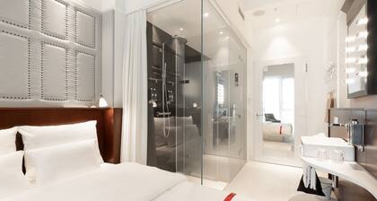 Ruby Louise Hotel Frankfurt