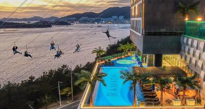 Ramada Plaza by Wyndham Dolsan Yeosu