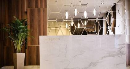 Ideja Hotel Banja Luka