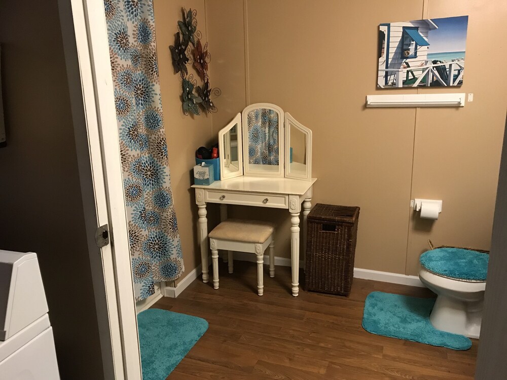 Get away to beautiful Caney Lake! Jackson Parish Vrbo