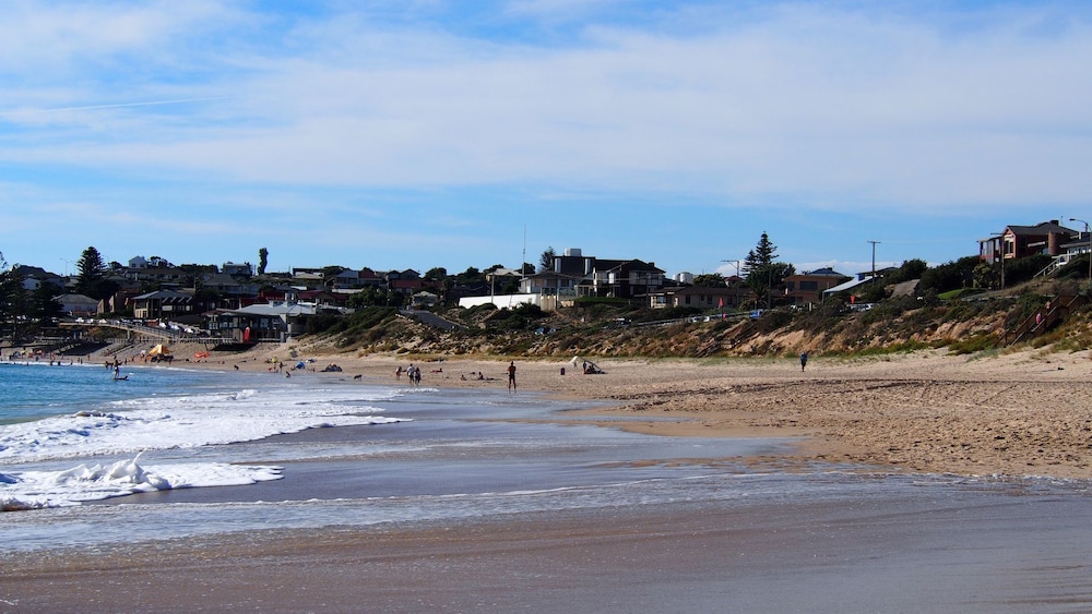 Port Noarlunga Beachside Flat