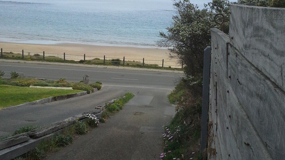 Port Noarlunga Beachside Flat