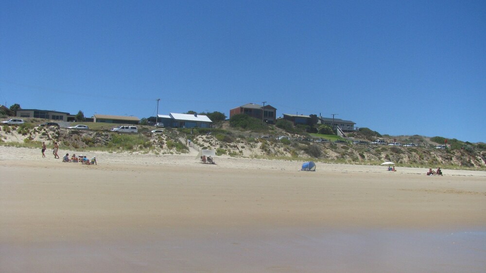 Port Noarlunga Beachside Flat