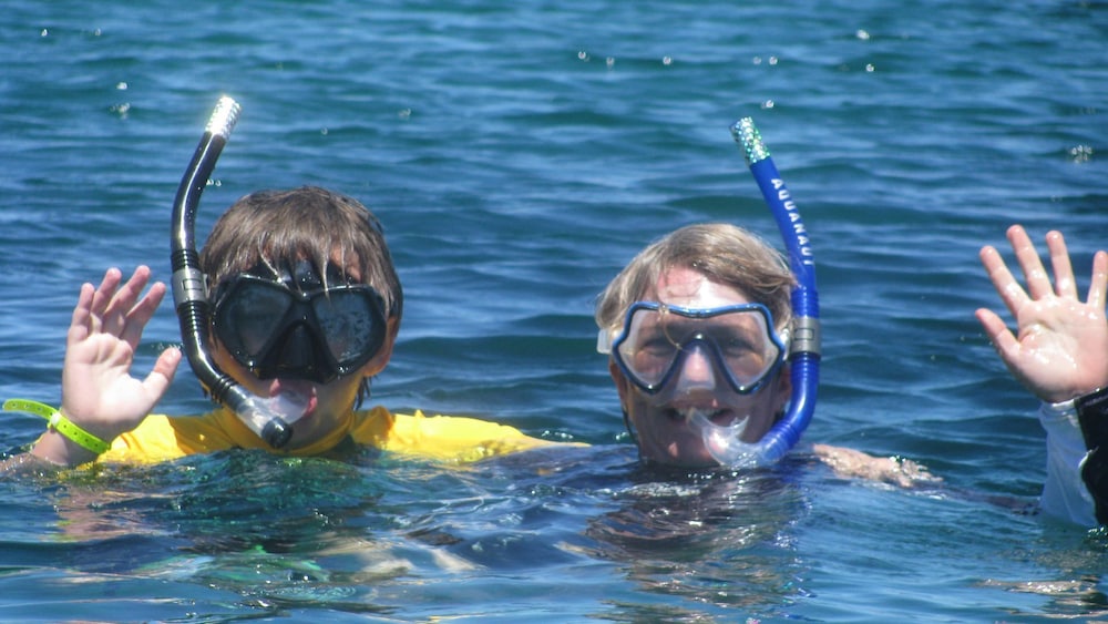 Port Noarlunga Beachside Flat