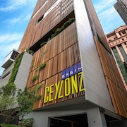 The Best 2 Star Hotels in Mutiara Damansara from $7  Expedia