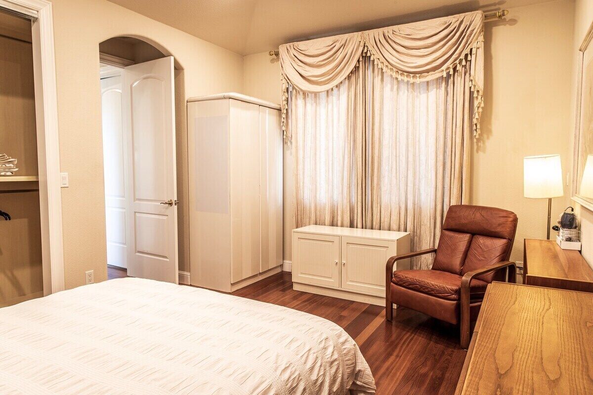 Elegant 1-bedroom Suite in Cupertino in Cupertino, United States