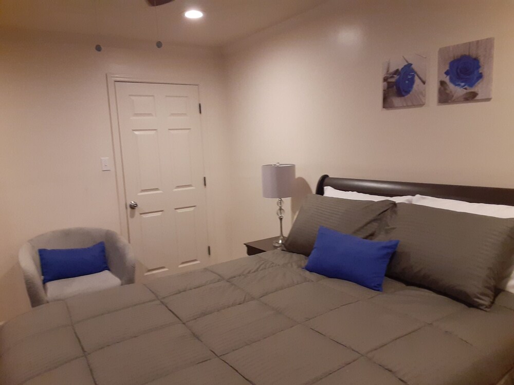 Updated and Modern 1bedroom in Baton Rouge, Baton Rouge Room Prices