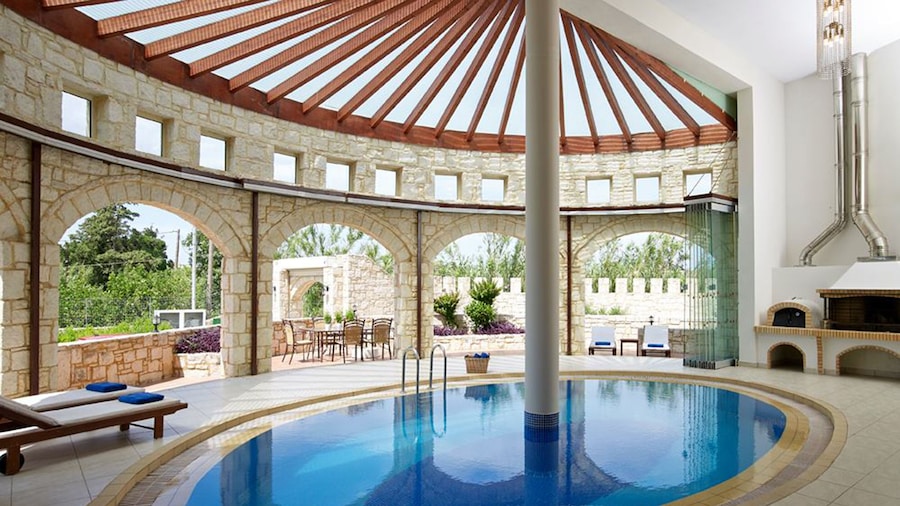 Caldera Platanias Villas
