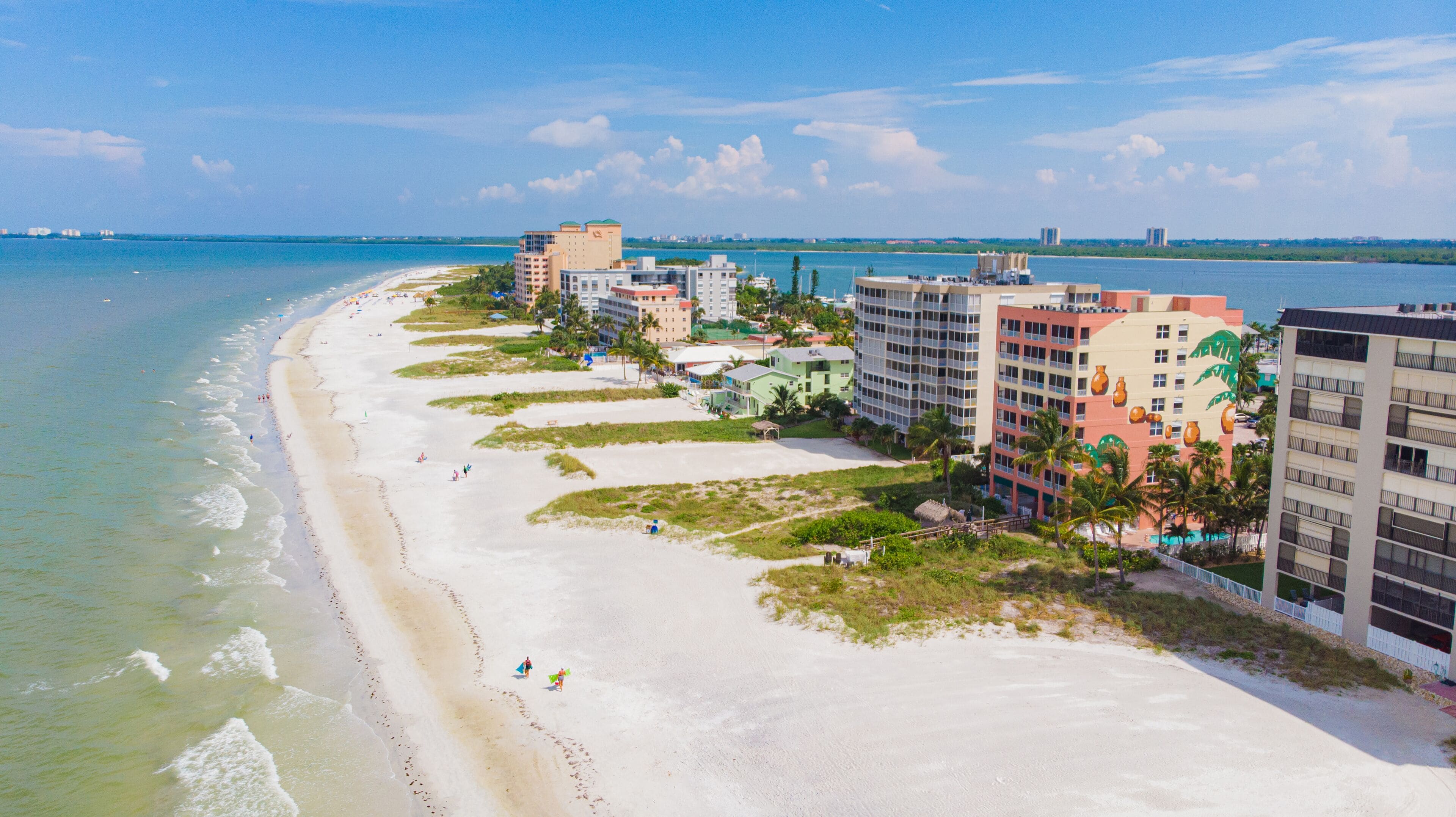 Casa Playa Beach Resort in Fort Myers, United States