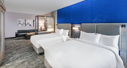 SpringHill Suites by Marriott Austin West/Lakeway