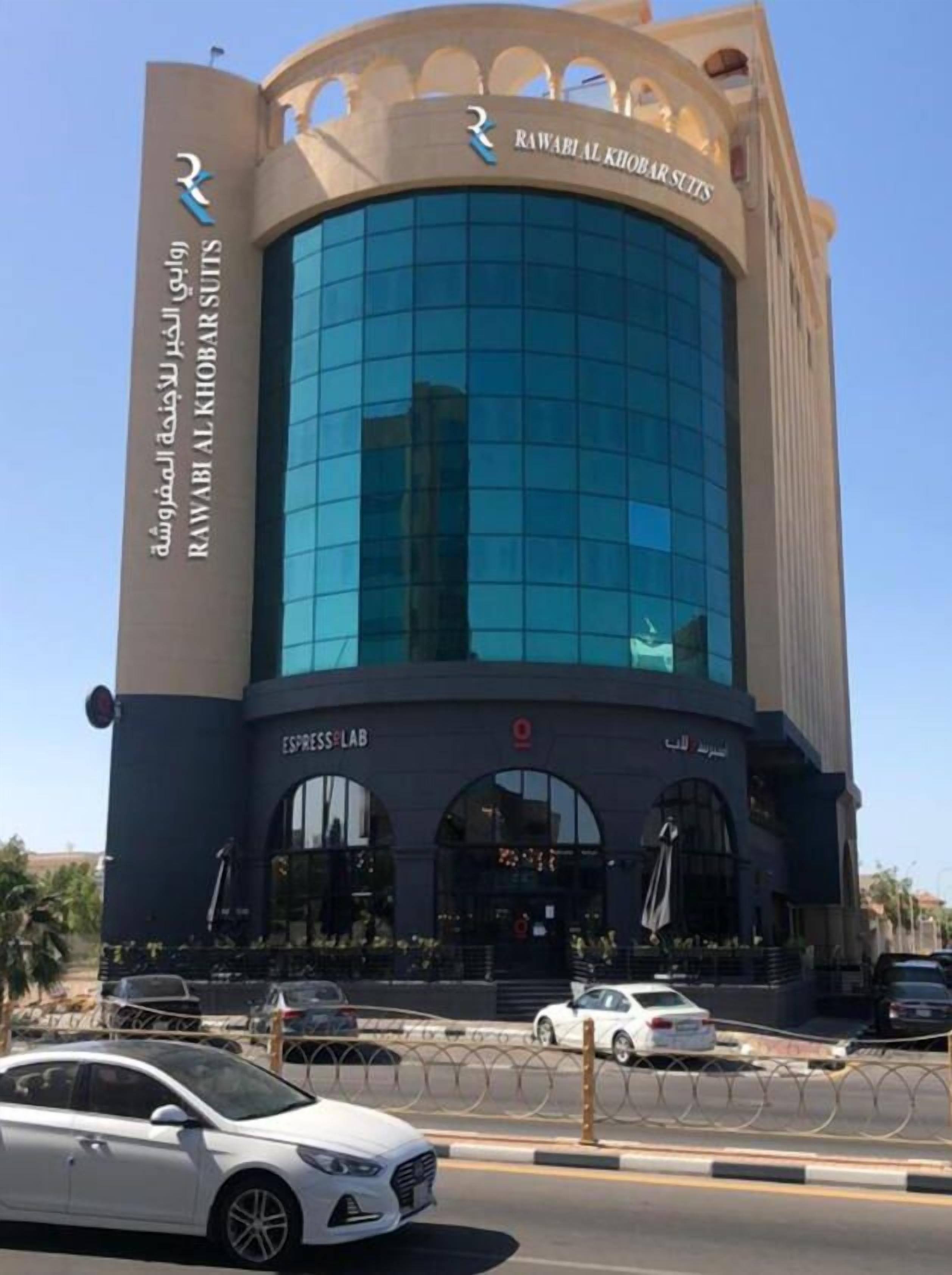 L-1, Al-Suwaiket Compound, Eastern Province