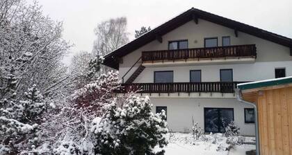 Zur Wanderloipe